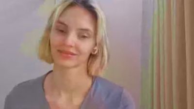 KimiHusseini webcam model stream image