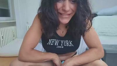 Sensual_hot69 webcam model stream image