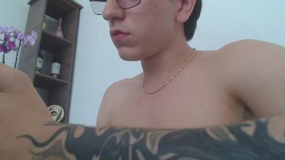 axel_serra webcam model stream image