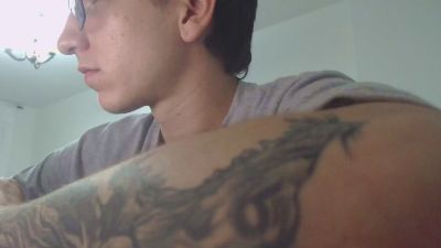 axel_serra webcam model stream image