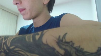 axel_serra webcam cam4 model stream image