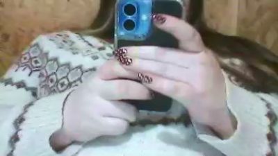 Incognita25 webcam model stream image