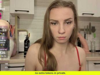 Fist-ashka webcam model stream image