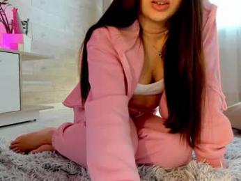 meryfoxxx webcam chaturbate model stream image