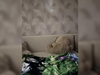 Denis-AnnaGG webcam model stream image