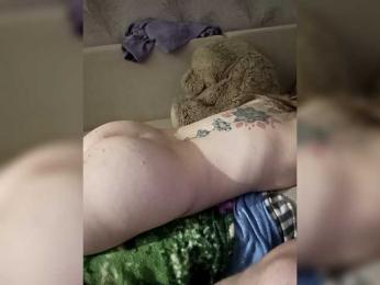 Denis-AnnaGG webcam model stream image