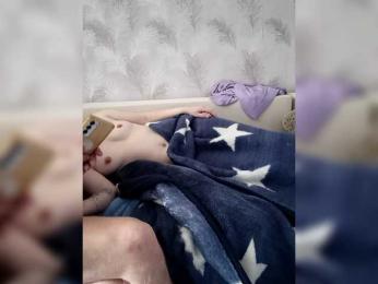 Denis-AnnaGG webcam model stream image