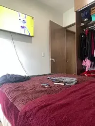 Effyvice13 webcam model stream image