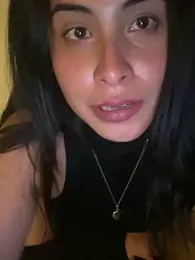 Effyvice13 webcam model stream image