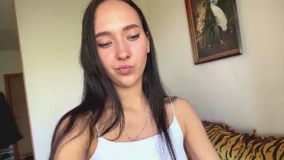 ReginaBerri webcam cam4 model stream image