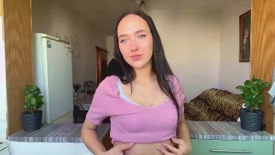 ReginaBerri webcam cam4 model stream image