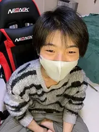 Mura109905 webcam stripchat model stream image