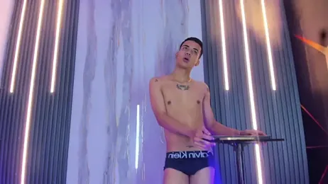 Angel_xxx webcam model stream image