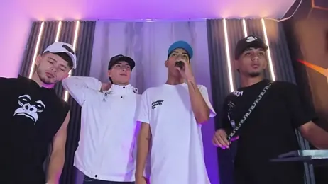 Angel_xxx webcam model stream image