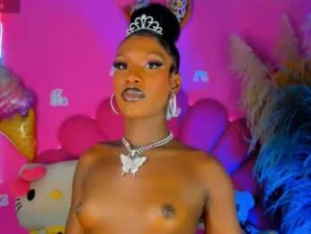 princess_chocolate webcam model stream image