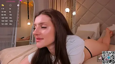 Skinny_Alice webcam model stream image