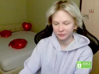 _elven_dreams__ webcam model stream image