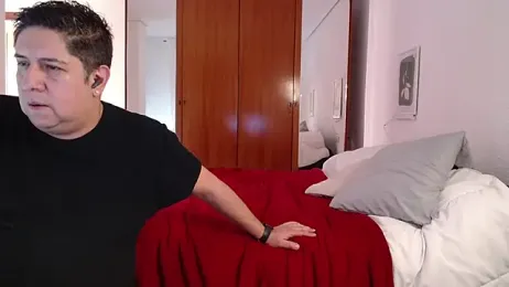 THIAGOEVA webcam model stream image