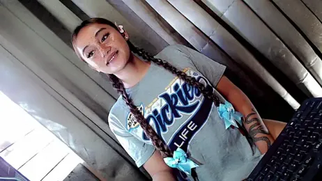 Jessicasfantasy webcam model stream image