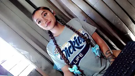 Jessicasfantasy webcam model stream image