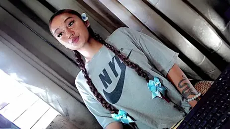 Jessicasfantasy webcam model stream image