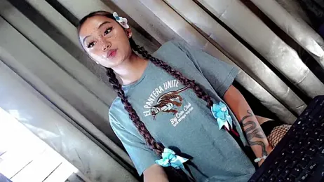 Jessicasfantasy webcam model stream image