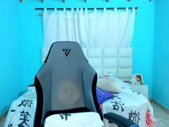 shadiaorozco webcam model stream image