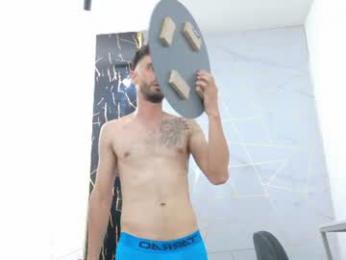 kingoftemptation webcam model stream image