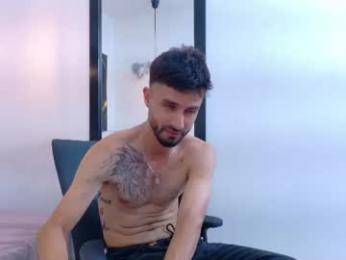 kingoftemptation webcam model stream image