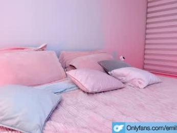 emilyortiz_ webcam model stream image