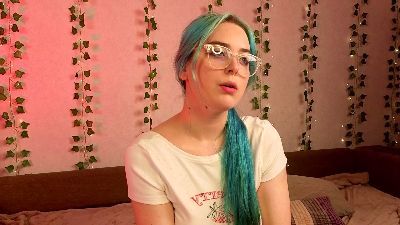 Baby_Pixie_ webcam model stream image