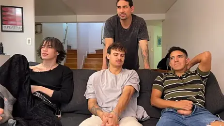 sexualmindsett webcam model stream image