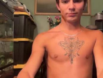234scoobydoo webcam chaturbate model stream image