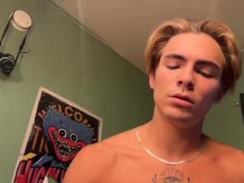 234scoobydoo webcam chaturbate model stream image