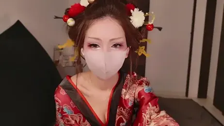 miRei- webcam model stream image