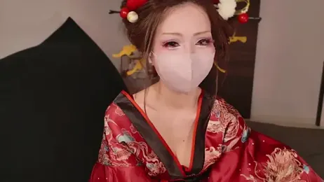 miRei- webcam model stream image