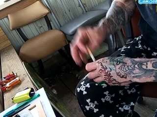 thetortuga webcam model stream image