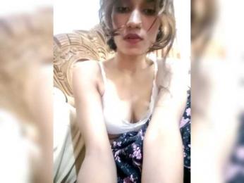 Meherin-Afra6 webcam model stream image