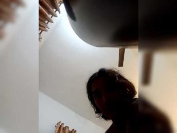 Meherin-Afra6 webcam model stream image