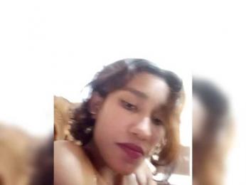 Meherin-Afra6 webcam model stream image