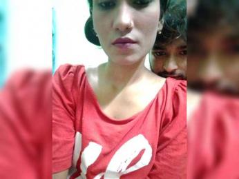 Meherin-Afra6 webcam model stream image