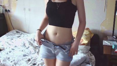EasterRusser webcam model stream image
