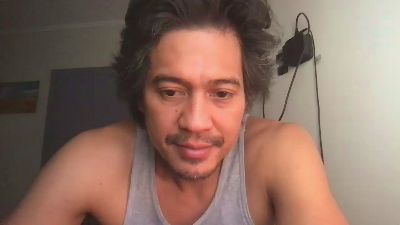 joeashes webcam model stream image