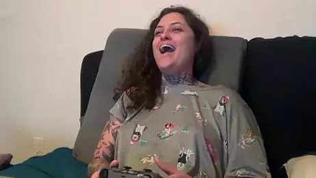 snowflakee69 webcam model stream image