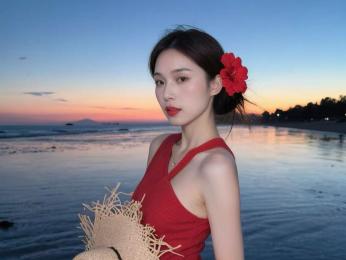 ZhiYue webcam model stream image