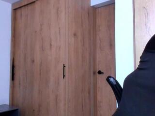 Darius Ions webcam model stream image