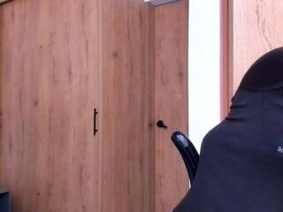 Darius Ions webcam model stream image