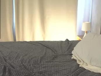kaicarback webcam model stream image