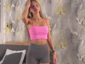 kaicarback webcam model stream image