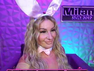 tamaramilano webcam model stream image